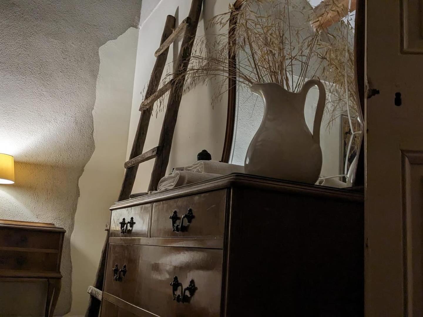 Villa Cal Muntanyes à Font-Rubi Extérieur photo